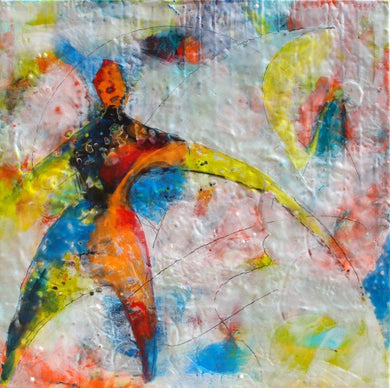 Sheary Clough Suiter,   SPIRIT DANCER 30