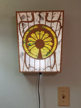 Load image into Gallery viewer, Luminary Art, Wall Sconce &quot;Modernista&quot;