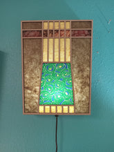 Load image into Gallery viewer, Luminary Art, &quot;Italian&quot; Wall Sconce