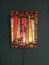 Load image into Gallery viewer, Luminary Art, &quot;Louise&quot; Wall Sconce