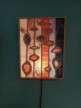 Load image into Gallery viewer, Luminary Art, &quot;Melvis&quot; Wall Sconce