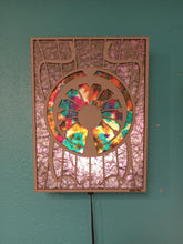 Load image into Gallery viewer, Luminary Art, Wall Sconce &quot;Modernista 2&quot;