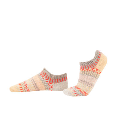 Solmate Ankle Socks, Umami