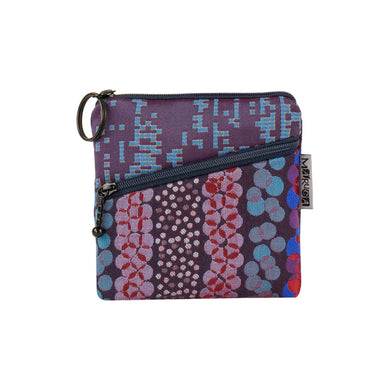 Maruca Designs, Roo Pouch Celestial Cool